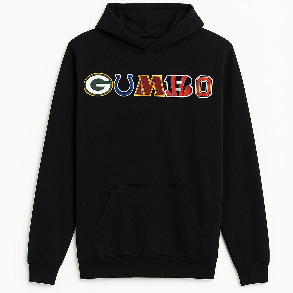 Gumbo Sweat Suit