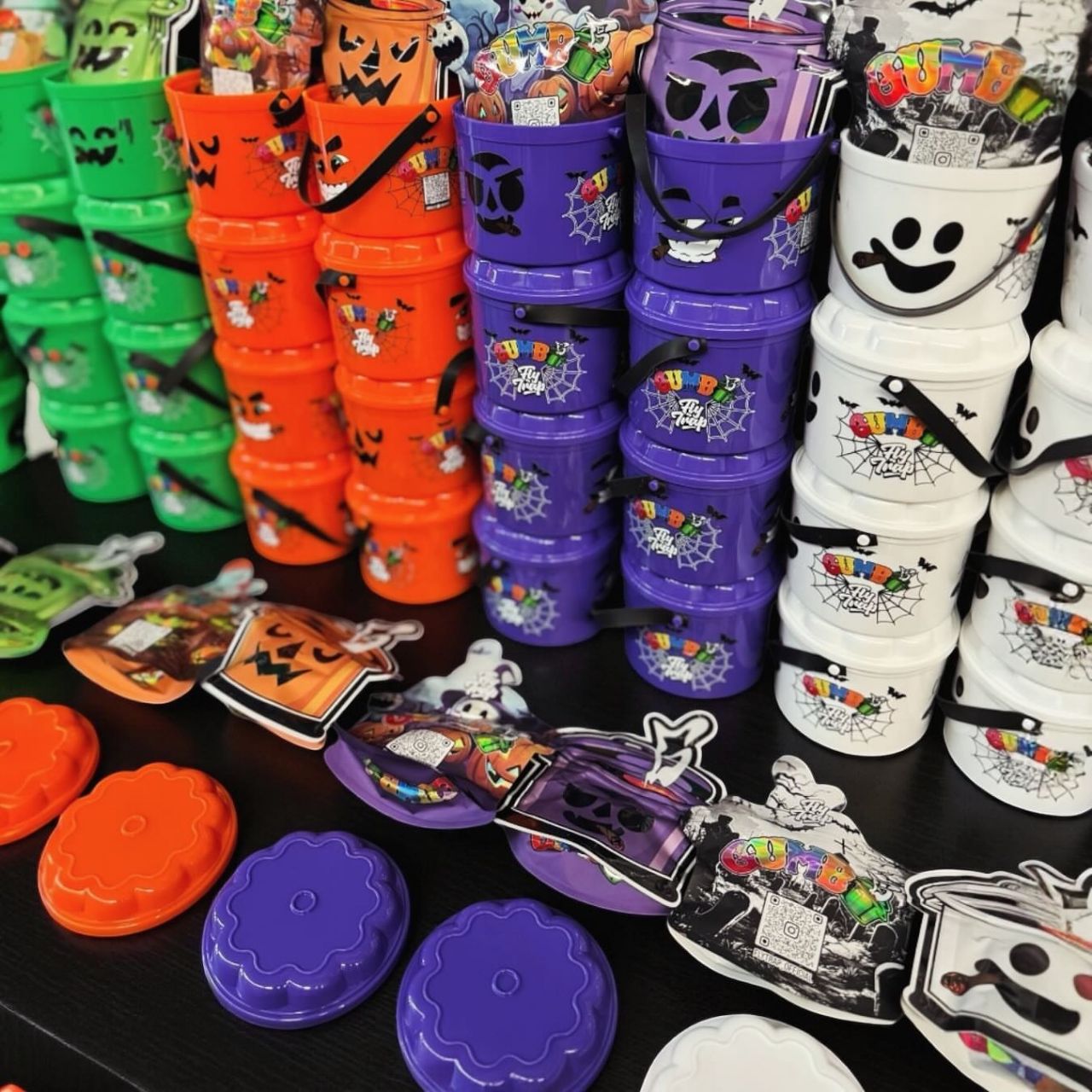 FlyTrap Gumbo Strain