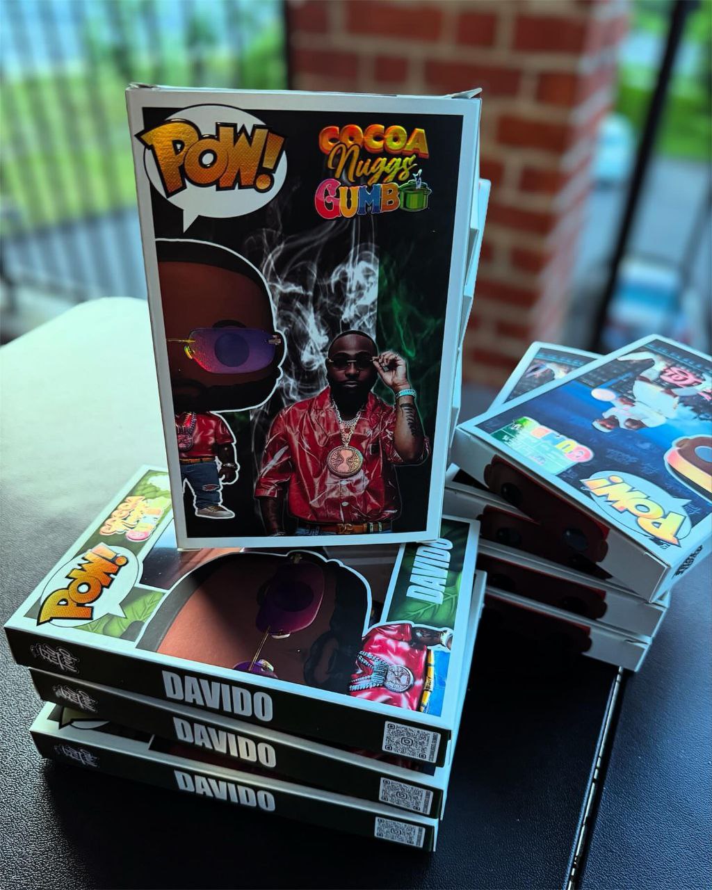 Coconuts Gumbo Strain