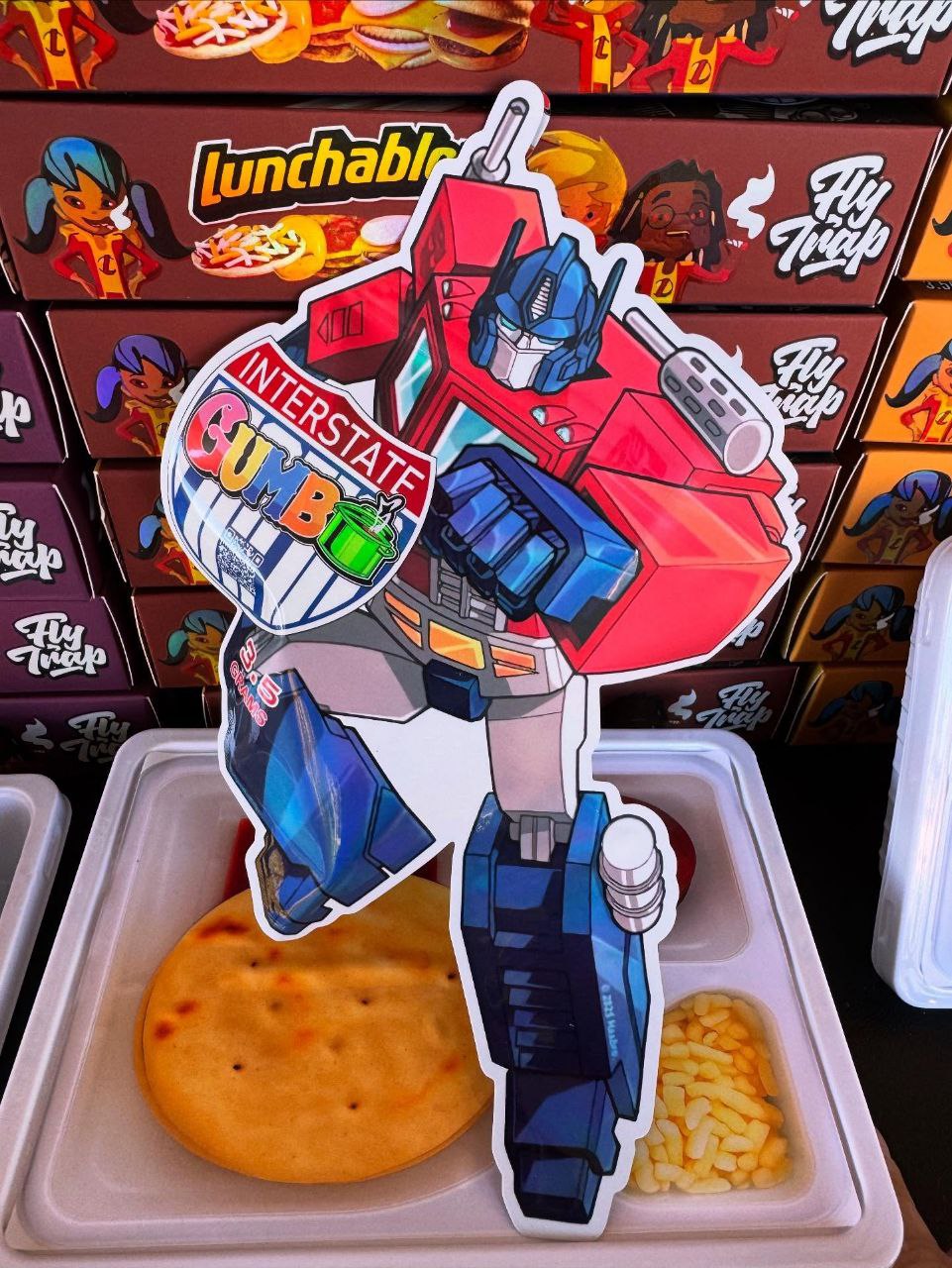 Interstate Gumbo Strain