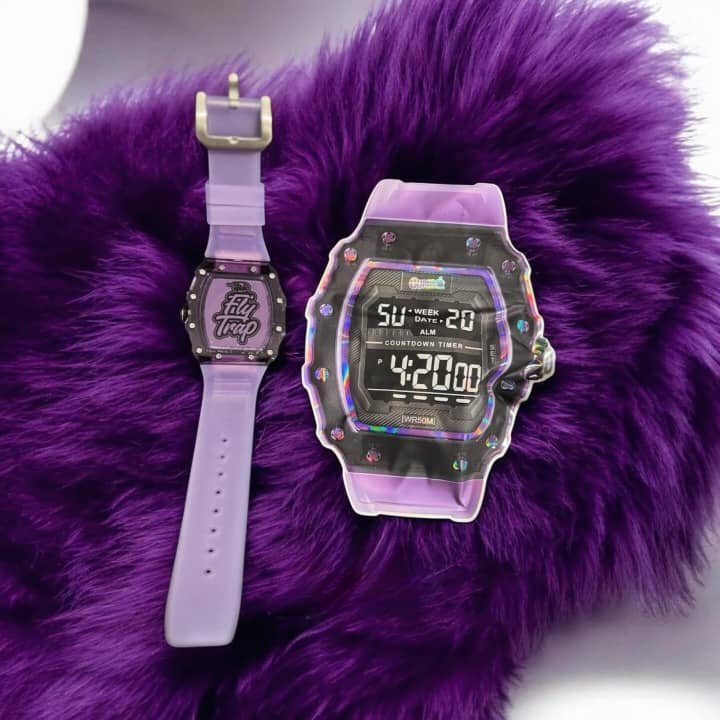 Gumbo Mille Watch Along With 3.5g